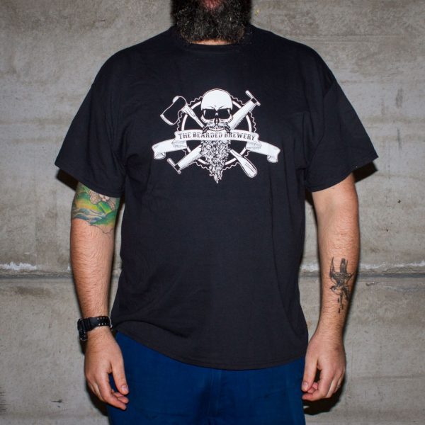 Official Brewery T-Shirt