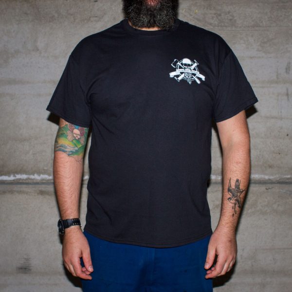 Official Brewery T-Shirt - Image 3