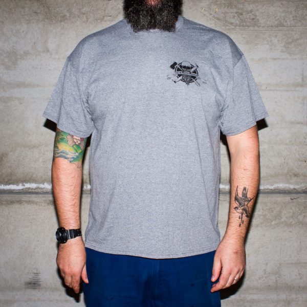 Official Brewery T-Shirt - Image 5