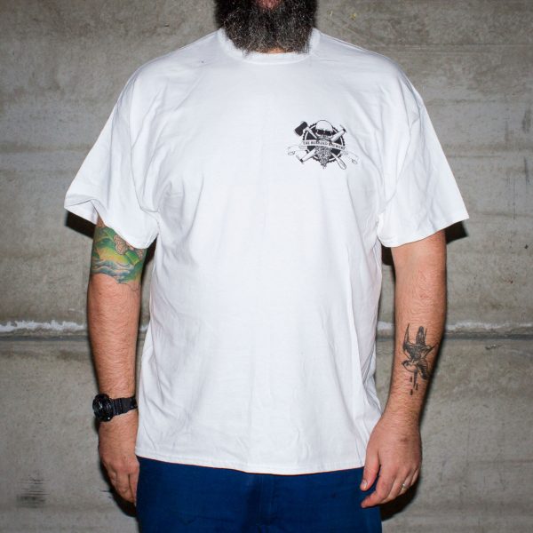 Official Brewery T-Shirt - Image 7