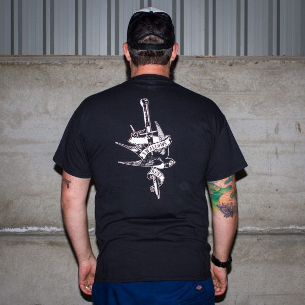 Swallows Rest T-Shirt