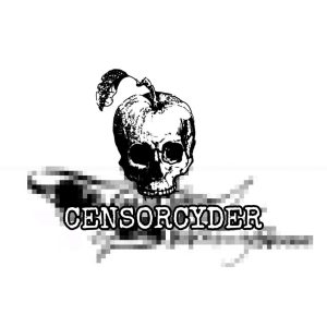 Censorcyder