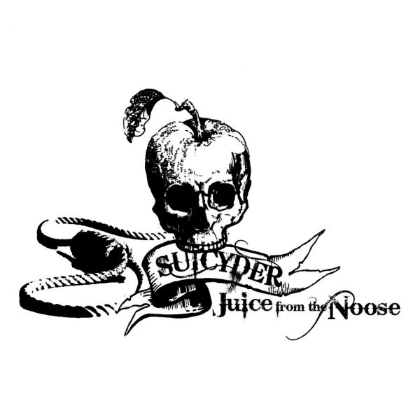 Suicyder - Juice from the Noose