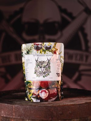 Carnanton Stag Cider — The Bearded Brewery