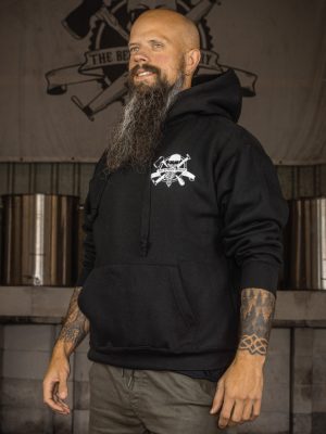 The Bearded Brewery Hoodie