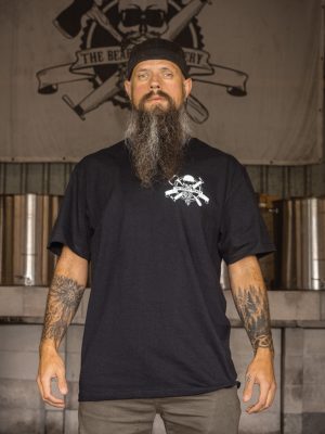 The Bearded Brewery T-Shirt