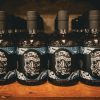 Sea of Souls Spiced Rum - Image 3