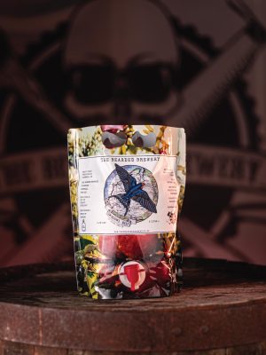 Swallows Rest Cider — The Bearded Brewery