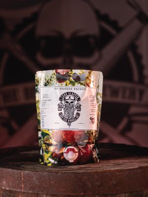 Tank Slapper Cider — The Bearded Brewery